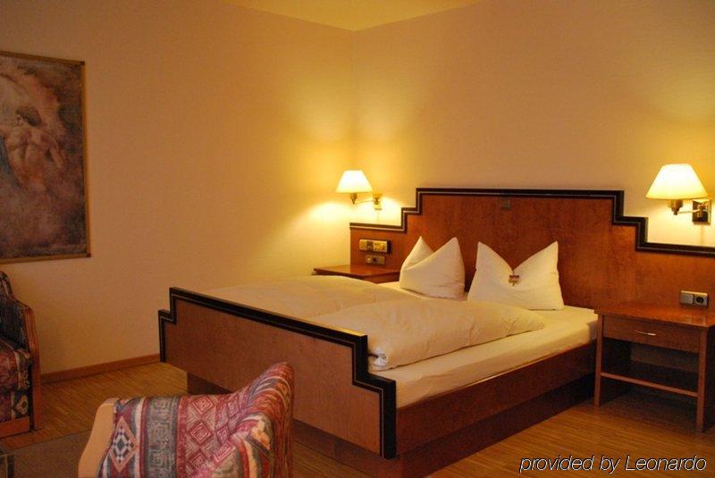 Posthaus Hotel Residenz Kronberg im Taunus Quarto foto